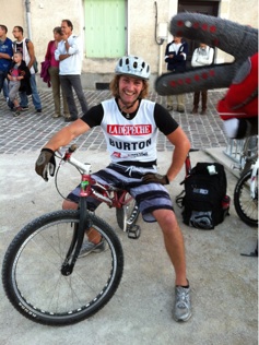 Cahors Urban International Trial