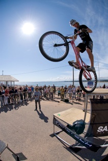 Andrei Burton