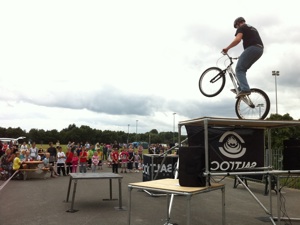 Festival of Sport