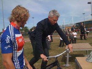 Jonathon Ewards asks for some tips