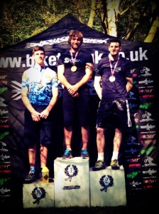 Podium