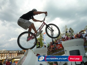 UCI - Pra Loup, France 2011