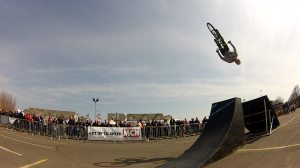 backflip mcn butlins