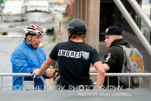 exeter quay 11