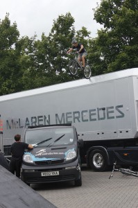 mclaren 3